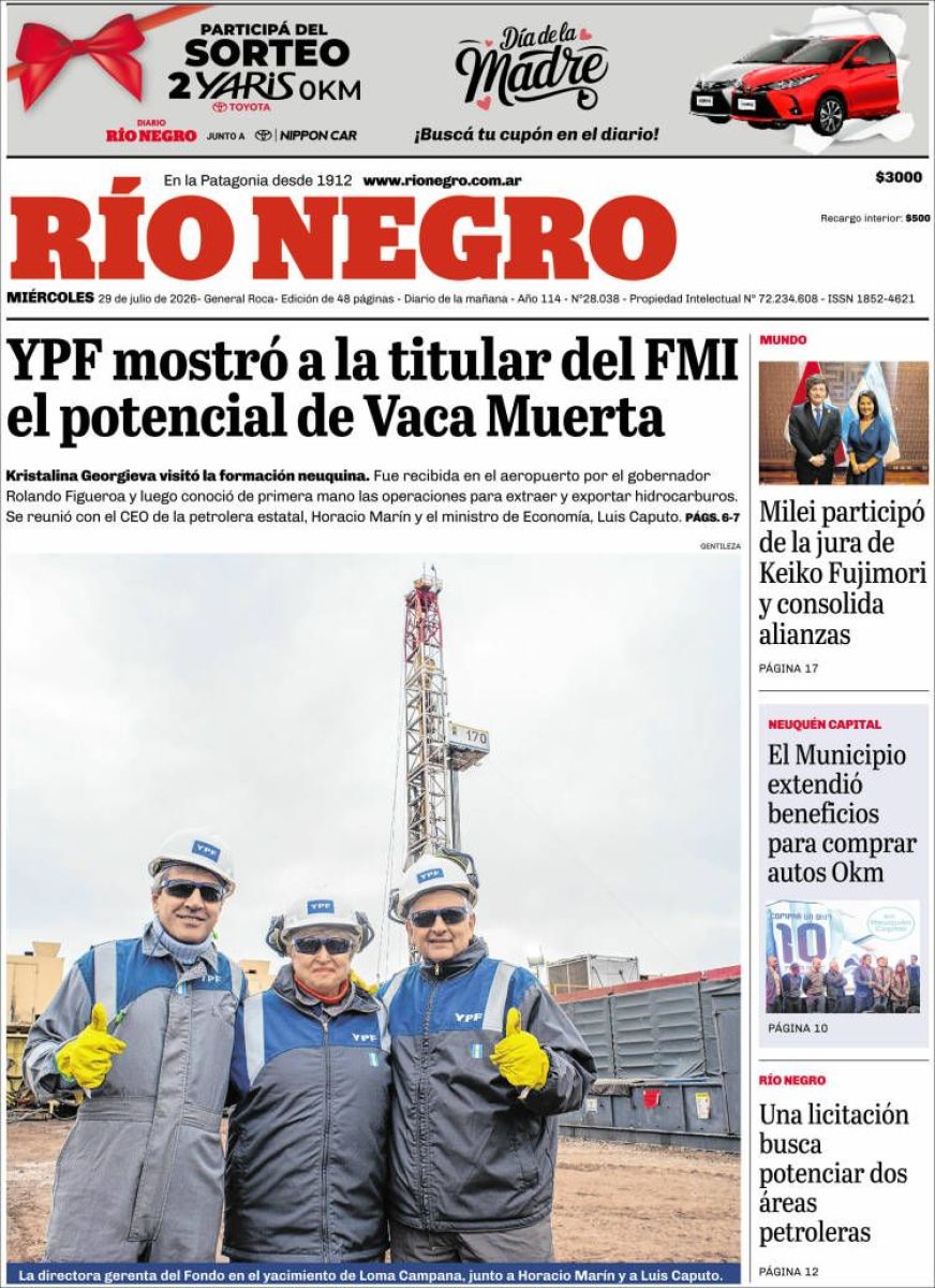 Tapas Edición Impresa