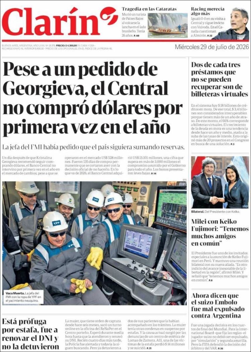 Tapas Edición Impresa