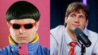 La mamá de Oliver Tree contó cuál era el proyecto que iba a grabar con Gaspi el día del accidente