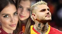 Wanda aseguró que Icardi no quiere que sus hijas vuelvan a la Argentina: el descargo de Francesca