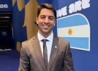 No es Coty Romero: Aseguran que Gastón Edul estaría saliendo con una ex Gran Hermano
