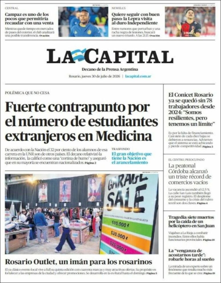 Tapas Edición Impresa