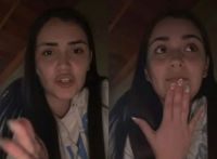 El desesperado pedido viral de una joven tras apostar $15 millones a que ganaba Argentina