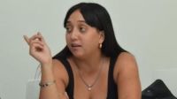 Cayó Luna Suyai Ortigoza, la ex funcionaria de Morón que estaba prófuga por narcotráfico