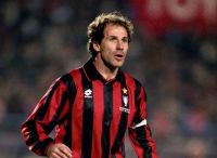 Luto en el fútbol internacional: Murió el italiano Franco Baresi a los 66 años