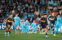 Tras su agónica clasificación, Boca deberá pagar una multa tras ser sancionado por Conmebol