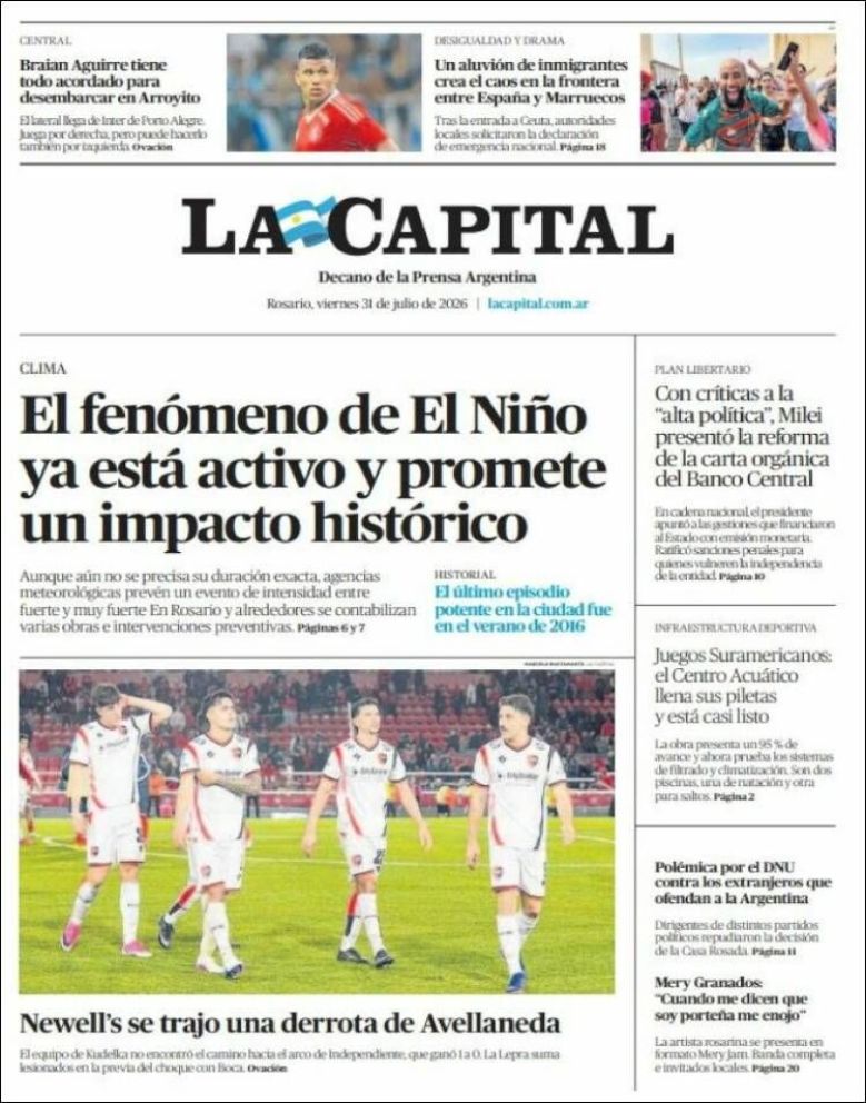Tapas Edición Impresa