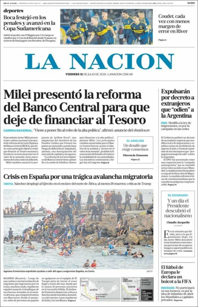 Tapas Edición Impresa