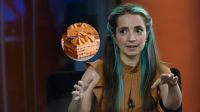 Paulina Cocina volvió a cuestionar a la chocotorta: "Me da vergüenza que sea un emblema del país"