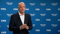 Infantino canceló el proyecto de la FIFA que había causado polémica en el fútbol mundial