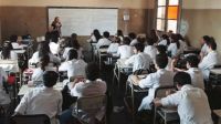 El Gobierno realizará controles en escuelas durante el paro docente y advierte con sanciones