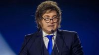 Javier Milei confirmó su candidatura para la reelección: "Ya tengo compañero de fórmula"
