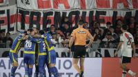 River cayó ante Rosario Central y profundizó su crisis: acumula cinco partidos sin ganar