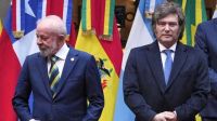 Milei defendió sus críticas contra Lula y redobló sus dichos: "Es ladrón, es corrupto y estuvo preso"