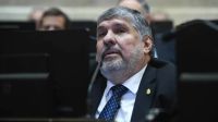 José Mayans: "Es un grupo de delincuentes el que está gobernando a la Argentina"