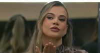 Cinzia pidió volver a la casa de Gran Hermano: "Hago reposo en contra de mi voluntad"
