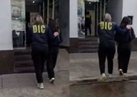 Chaco: Detuvieron a una joven acusada de matar a su pareja tras una discusión