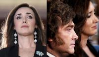 Milei volvió a cargar contra Villarruel en plena interna: la tildó de “intrascendente” y “opositora”