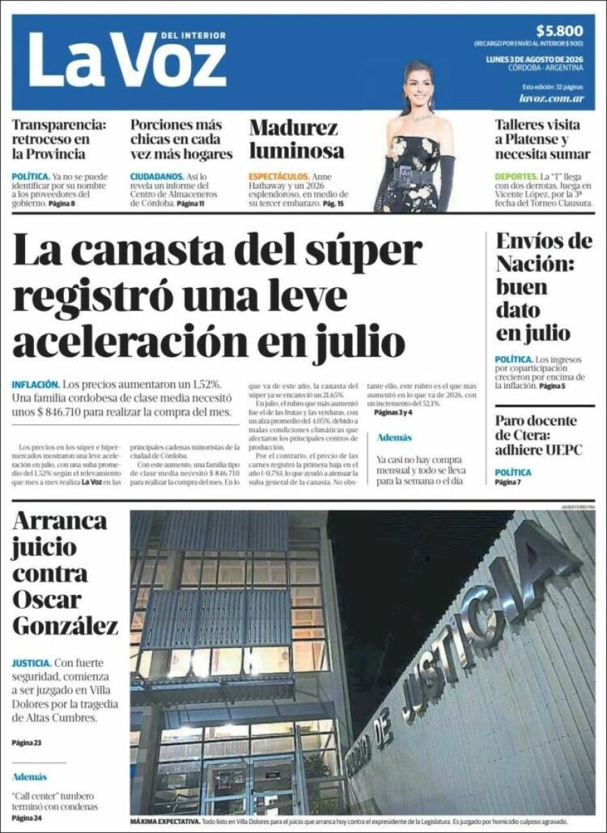 Tapas Edición Impresa