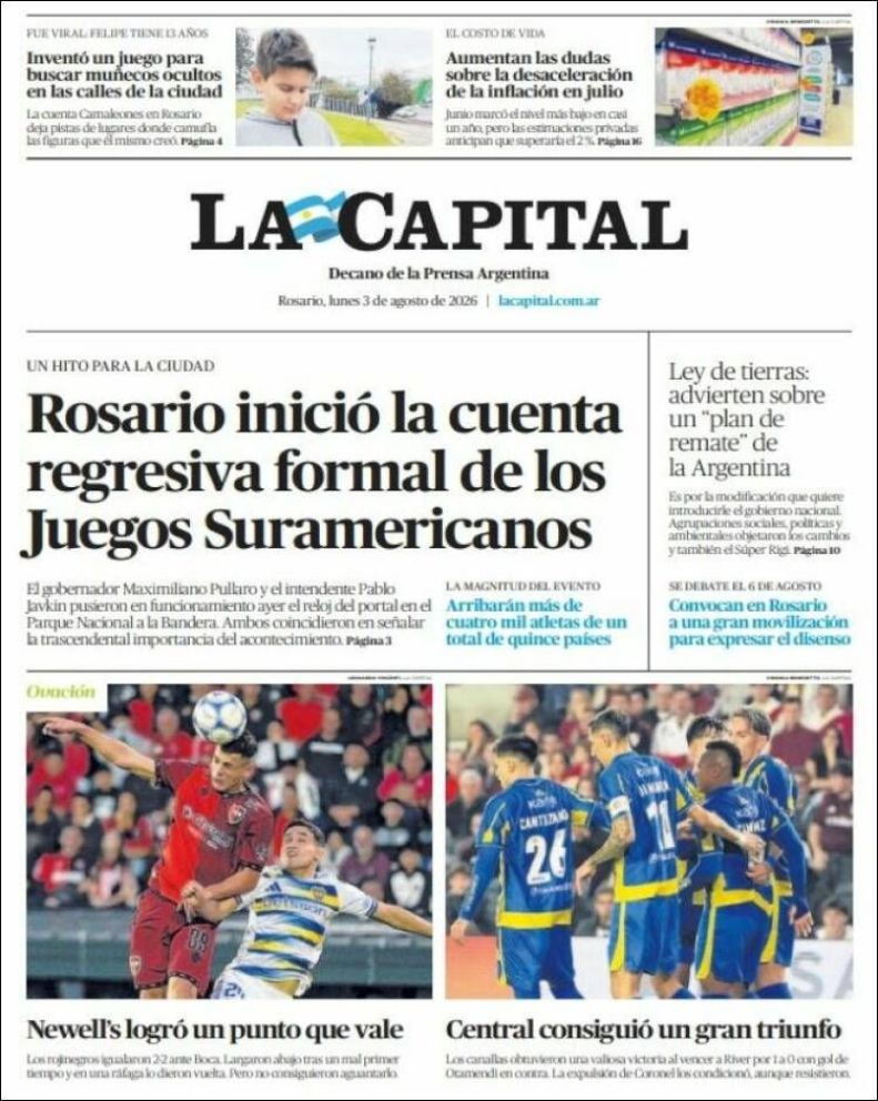 Tapas Edición Impresa