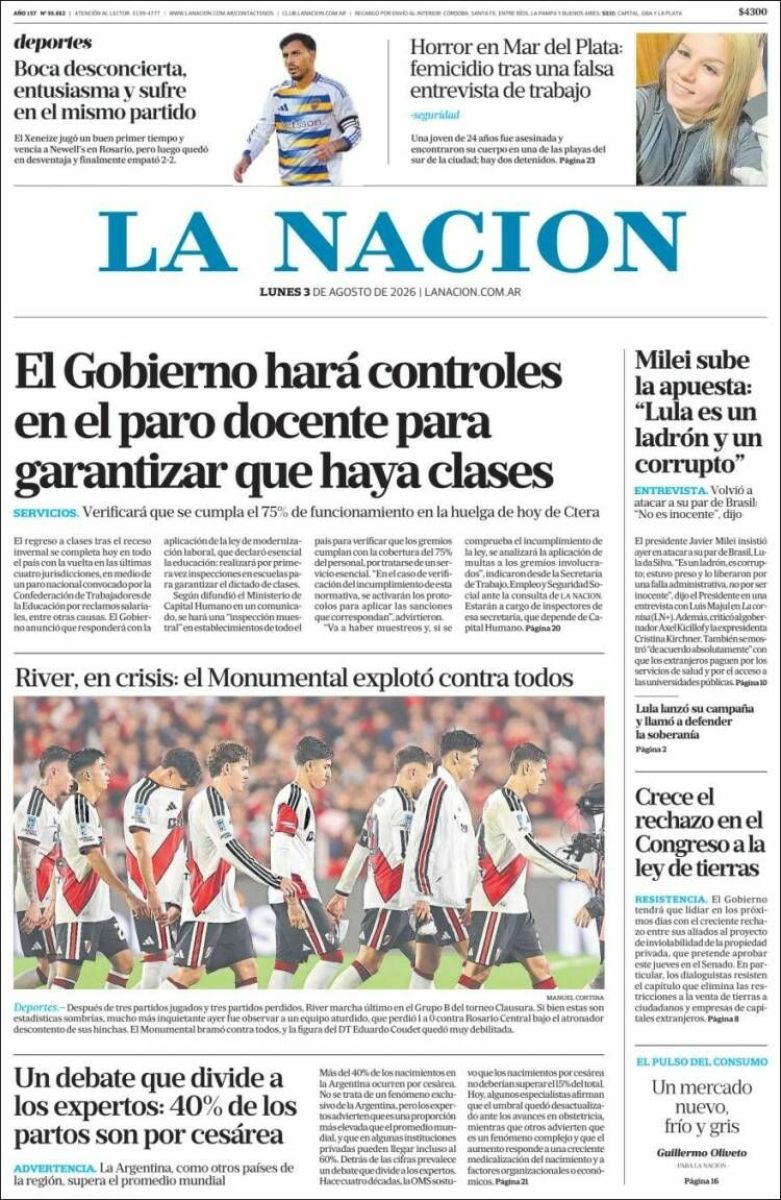 Tapas Edición Impresa