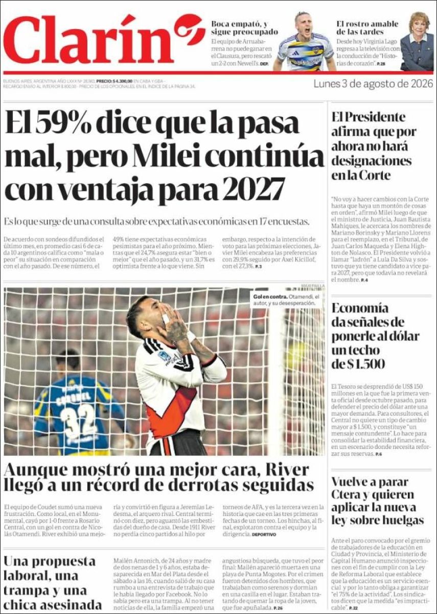 Tapas Edición Impresa