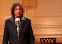 Alejandro Dolina: "Argentina nunca ha propiciado ninguna clase de discriminación"
