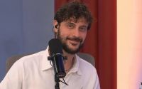 Diego Leuco pidió disculpas tras las burlas a una bailarina en Luzu TV