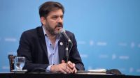 Bianco aseguró que una IA diagnosticó a Milei con "delirio persecutorio”