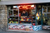 Crisis en el sector: Cerraron 41.000 kioscos desde diciembre de 2023