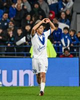 Vélez venció a Independiente, sigue invicto y es el único líder de la Zona A