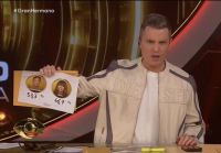 Campanita, la nueva eliminada de GH: Se atrincheró y no quería abandonar la casa