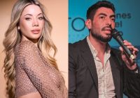Quién es Candela Arizaga, la joven influencer que denunció a Facundo Moyano