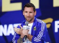La Justicia de EEUU desestimó una demanda millonaria contra Lionel Messi: qué ocurrió