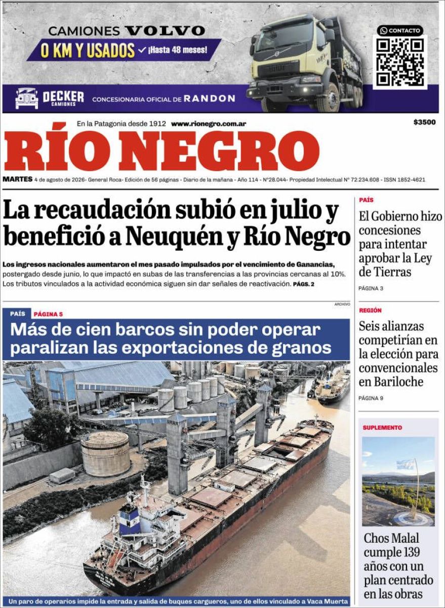 Tapas Edición Impresa