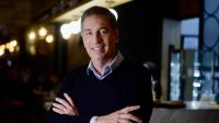 Diego Santilli dejó la puerta abierta a ser candidato a gobernador en 2027