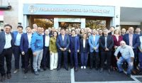 La Federación Argentina de Municipios rechazó el proyecto de Ley de Tierras: "La patria no se vende"