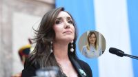 Ley de Tierras: Villarruel autorizó el voto remoto de Anabel Fernández Sagasti
