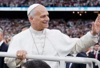 El Gobierno confirmó la visita del papa León XIV: los detalles de su paso por Luján y Córdoba