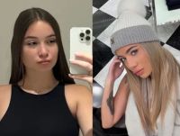 El explosivo posteo de la hermana de Candela Arizaga contra Facundo Moyano