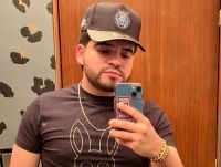 Asesinaron a un influencer mexicano mientras realizaba una transmisión en vivo