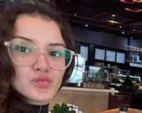Ensenada: Buscan intensamente a una chica de 15 años que salió al encuentro de un joven que conoció en redes