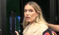 La palabra de Eva Bargiela tras la imputación de Facundo Moyano: "No importa si me sorprende o no"