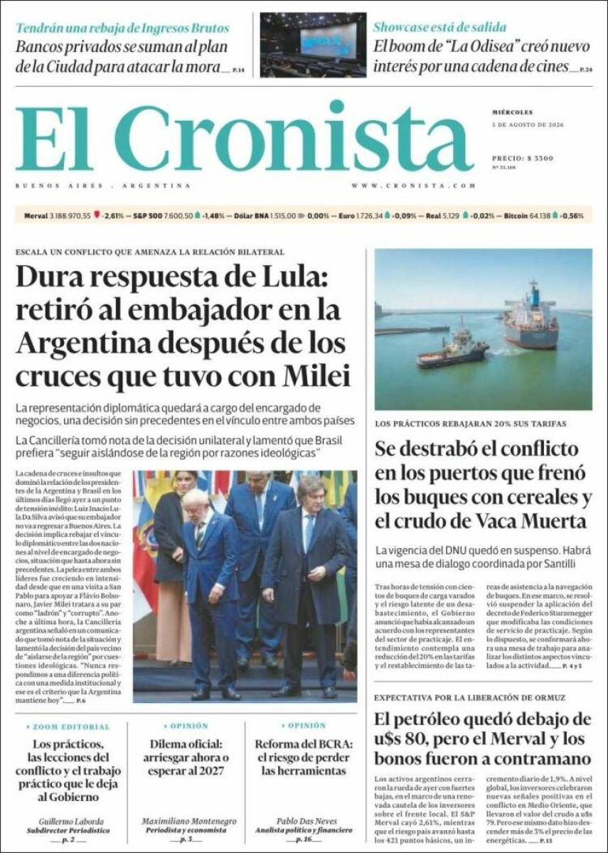 Tapas Edición Impresa