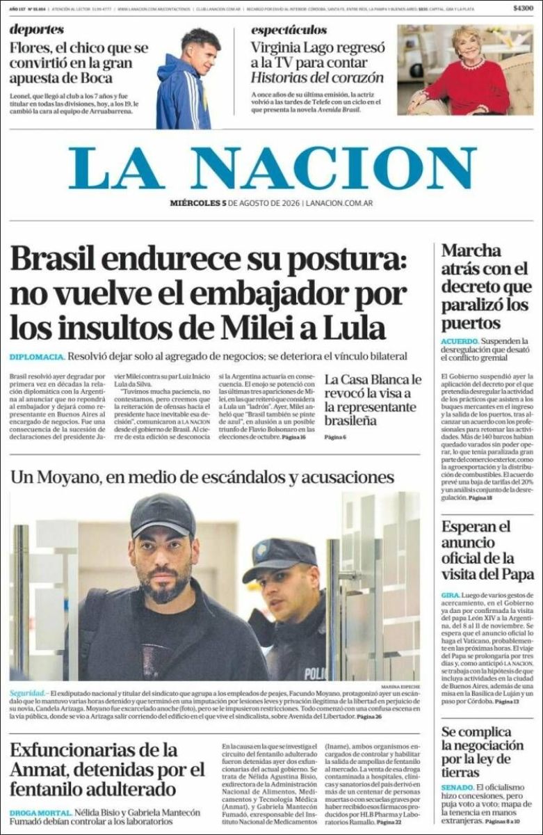 Tapas Edición Impresa