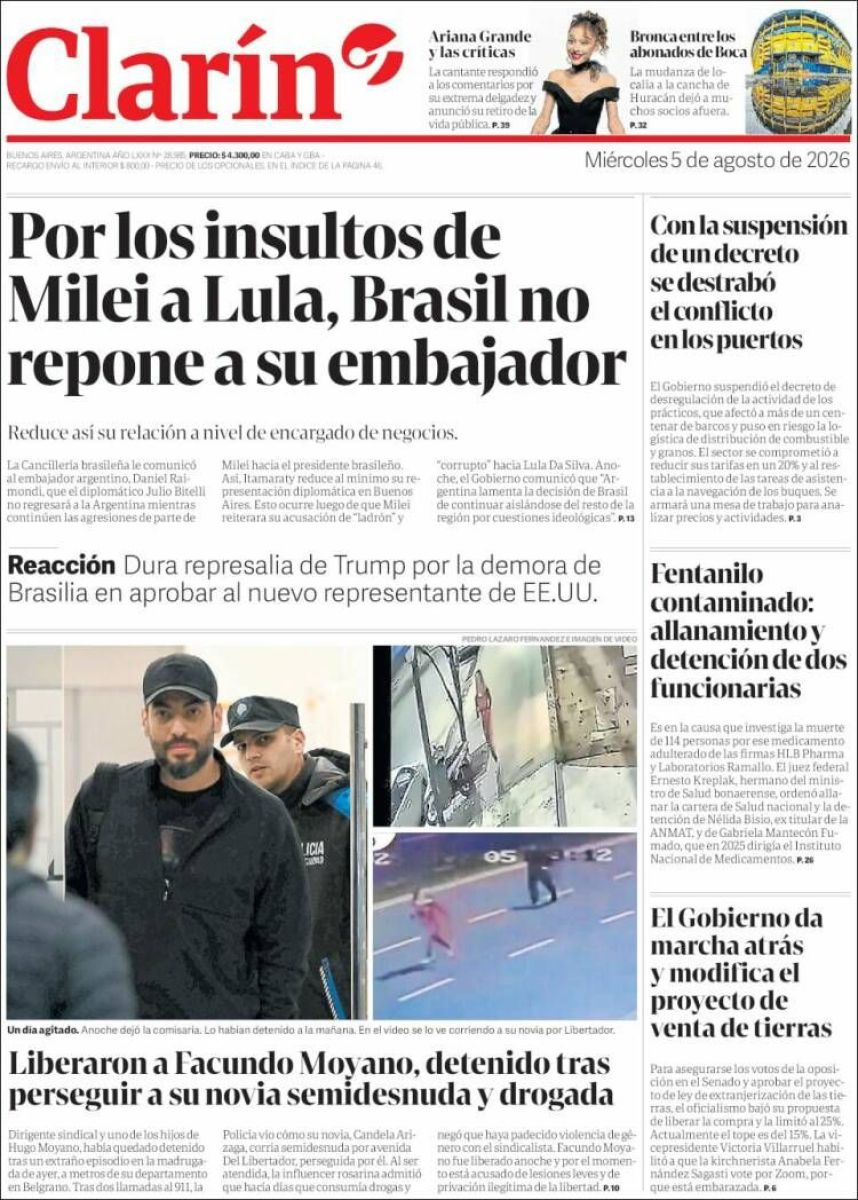 Tapas Edición Impresa