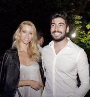 Nicole Neumann evitó hablar sobre el escándalo de Facundo Moyano: "No es tema mío"