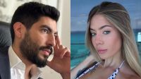 Causa Moyano: El examen toxicológico confirmó que Candela Arizaga consumió cocaína