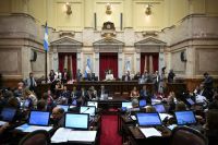 Ley de Tierras: el Gobierno eliminó el artículo de venta a extranjeros para asegurar la sesión