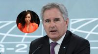 Crece la interna libertaria: Quirno pidió la renuncia de Villarruel tras la crisis en el Senado